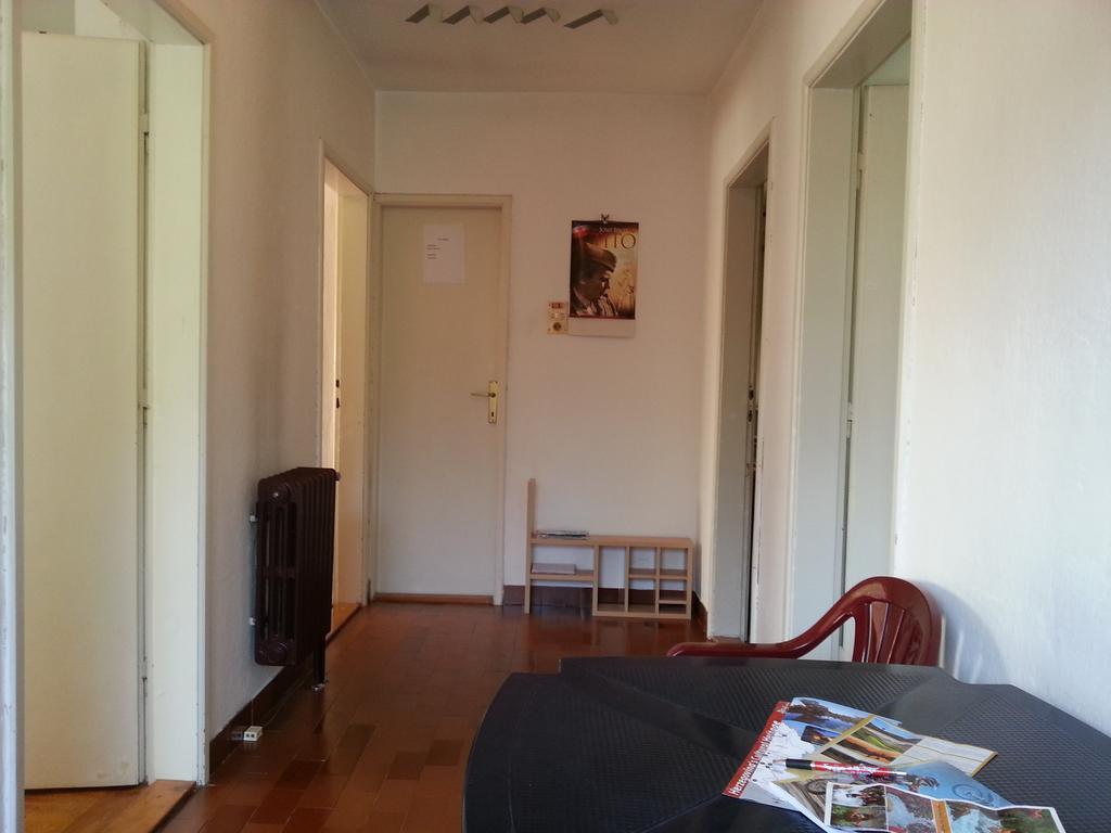 Guest House Konjic Bagian luar foto