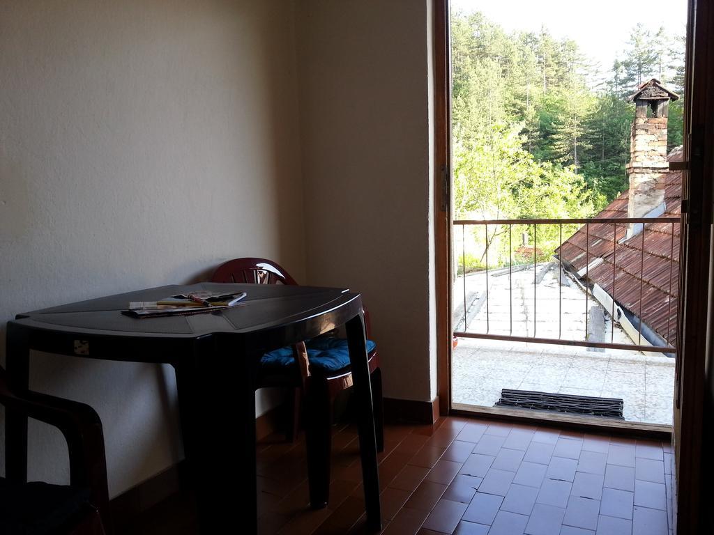 Guest House Konjic Bagian luar foto