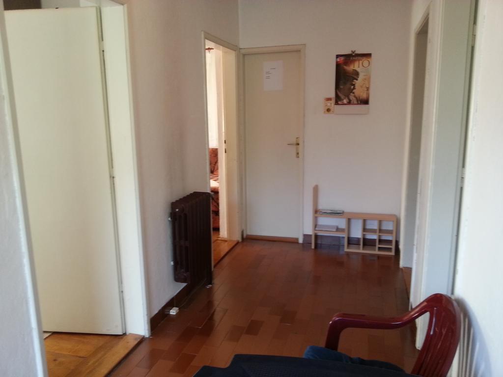 Guest House Konjic Bagian luar foto