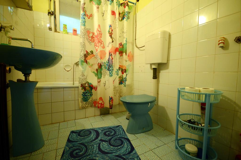 Guest House Konjic Bagian luar foto