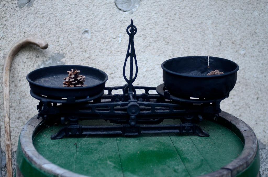 Guest House Konjic Bagian luar foto
