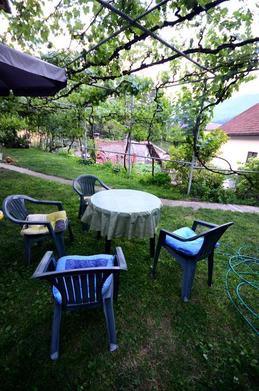 Guest House Konjic Bagian luar foto