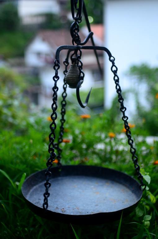 Guest House Konjic Bagian luar foto