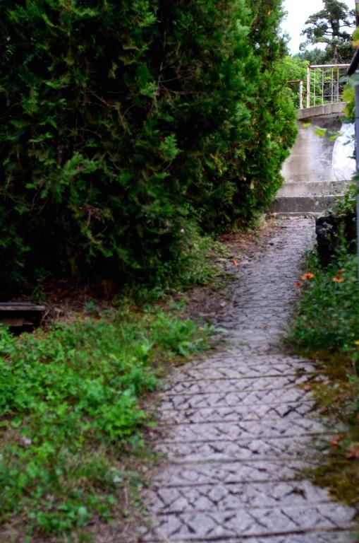 Guest House Konjic Bagian luar foto
