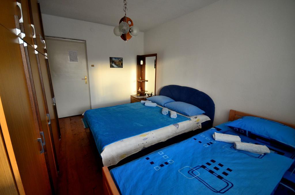 Guest House Konjic Bagian luar foto