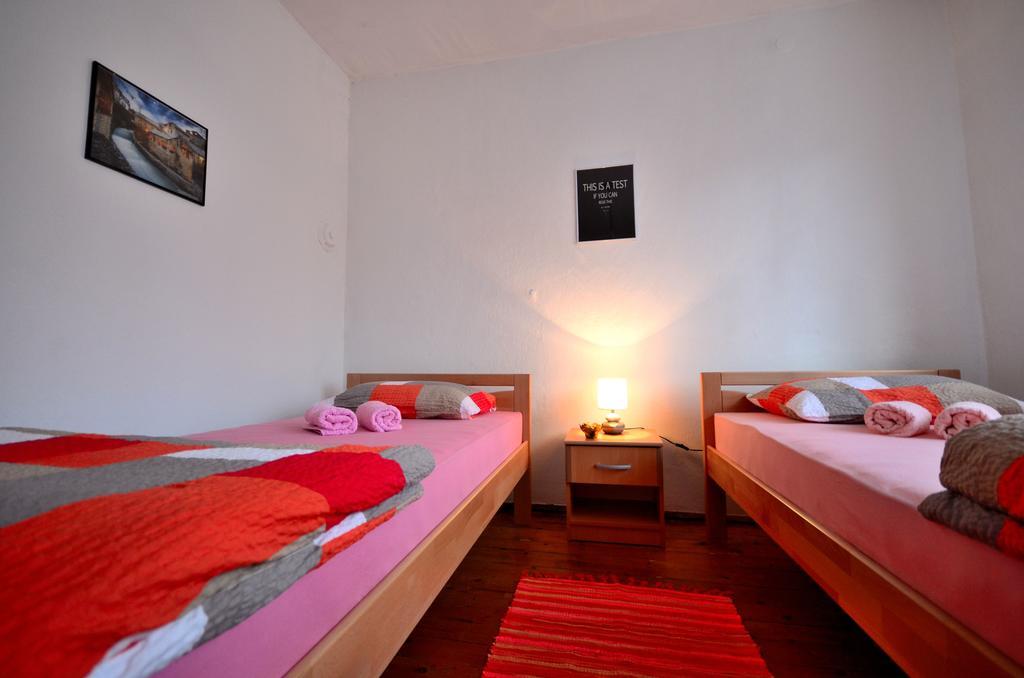 Guest House Konjic Bagian luar foto