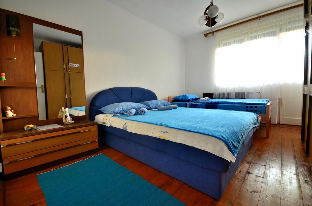 Guest House Konjic Bagian luar foto