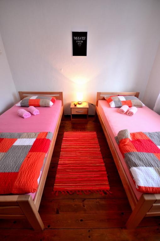 Guest House Konjic Bagian luar foto