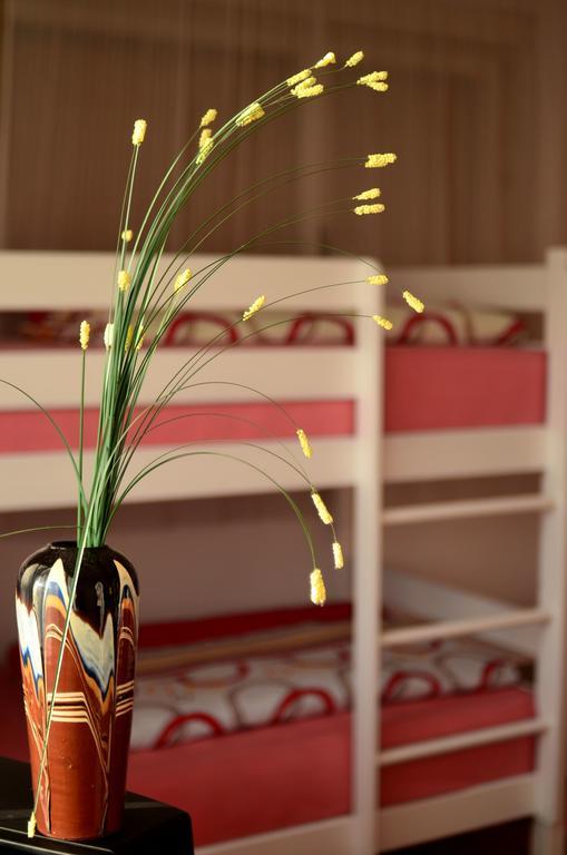 Guest House Konjic Bagian luar foto