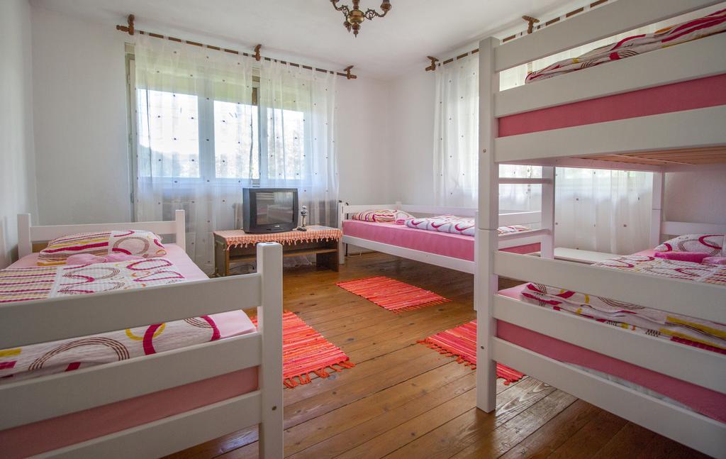 Guest House Konjic Bagian luar foto